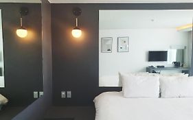 Pampas Hotel Jeju